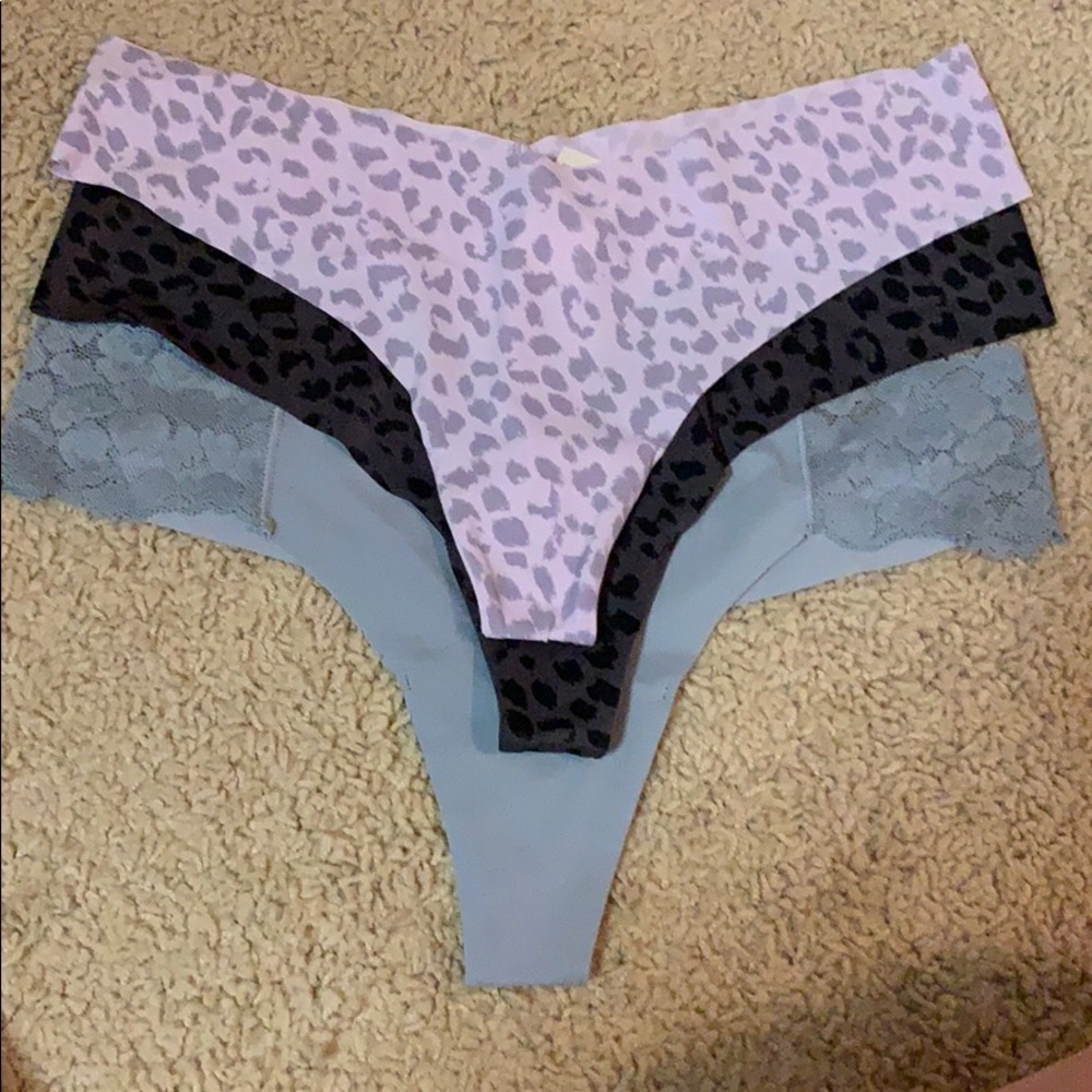 aerie thongs